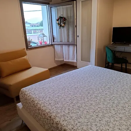 Bed & Breakfast House Delfina