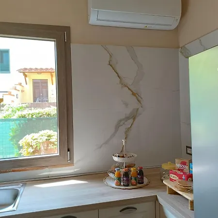 House Delfina Bed & Breakfast