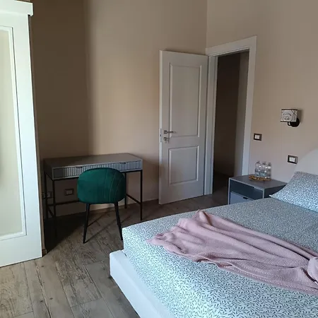 House Delfina 3*