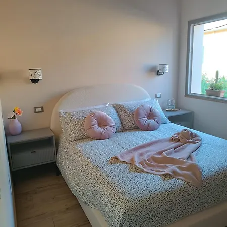 House Delfina Bed & Breakfast