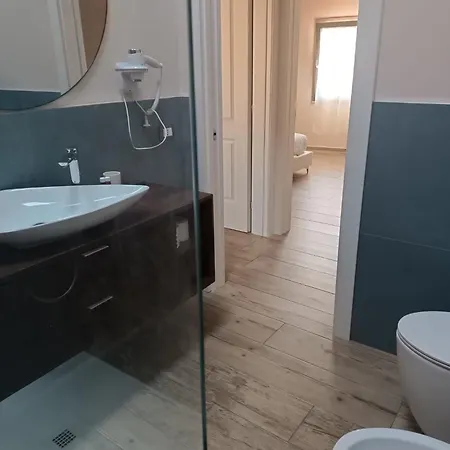 House Delfina Bed & Breakfast
