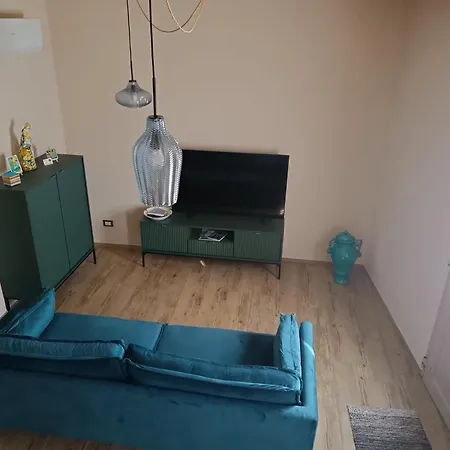Bed & Breakfast House Delfina Pisa