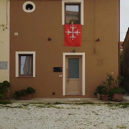 House Delfina Bed & Breakfast Pisa