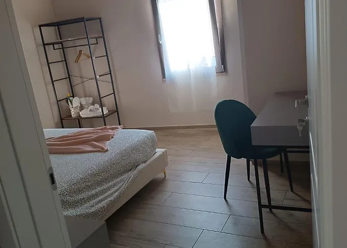 House Delfina Отель типа 