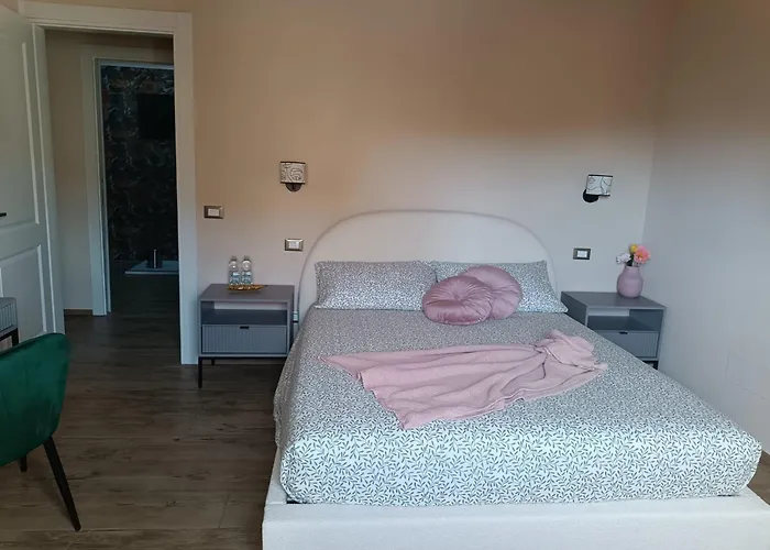 House Delfina 3*