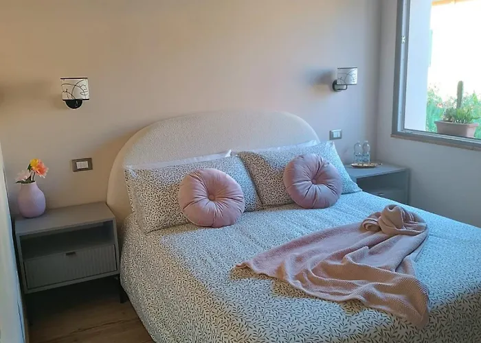 House Delfina Отель типа 