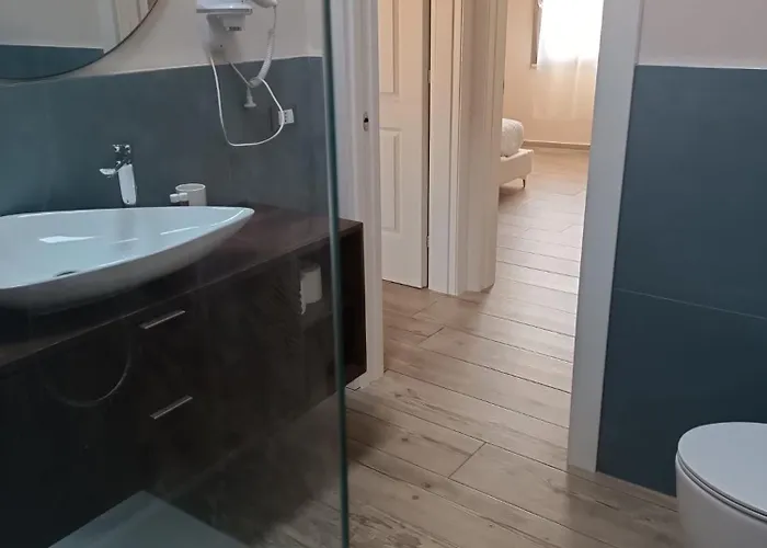 House Delfina Отель типа 