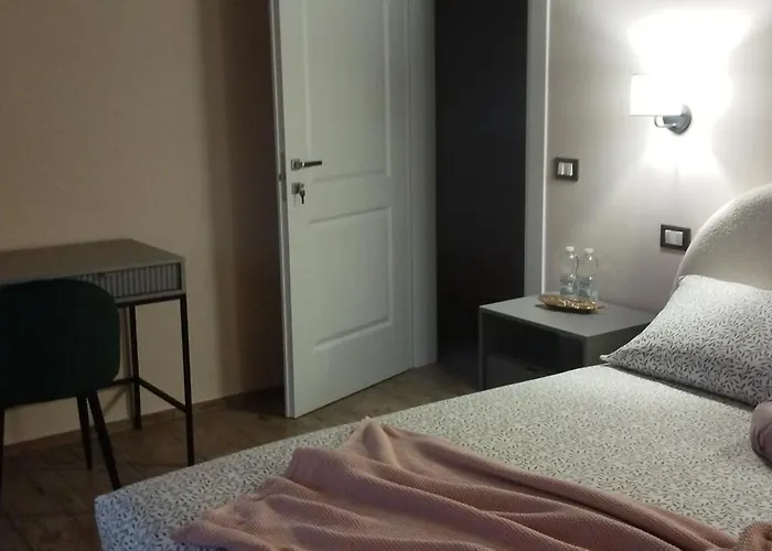 House Delfina Отель типа 