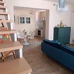 House Delfina Pisa