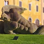 House Delfina Pisa